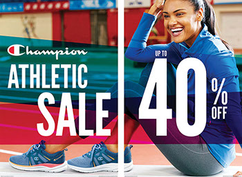 Payless 40 sales off sale